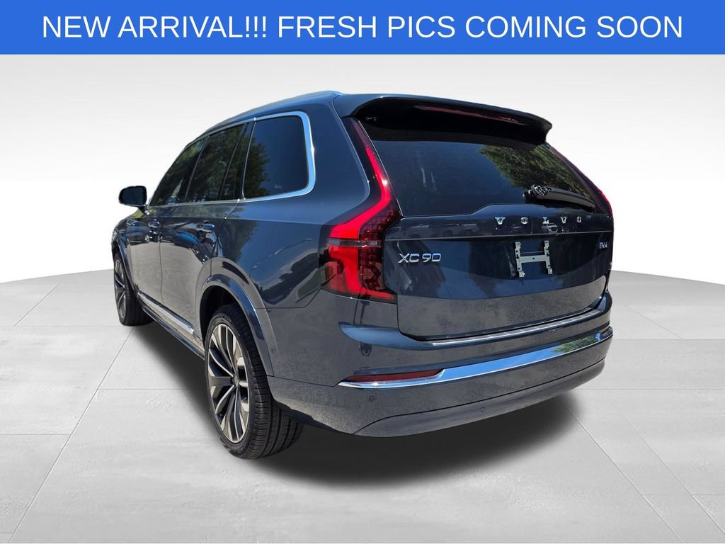 Used 2026 Volvo XC90 B6 Plus AWD/4WD image 6