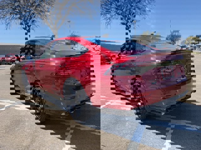 Used 2025 Honda Accord Sport image 7