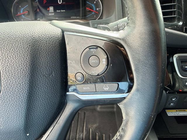 Used 2019 Honda Pilot Elite image 29