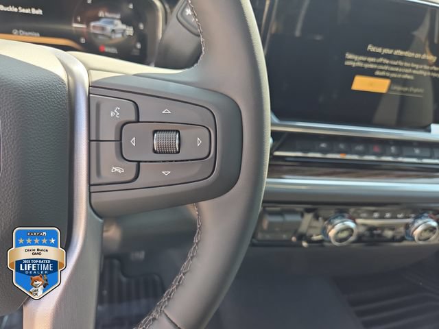 New 2026 GMC Sierra 1500 SLE AWD/4WD image 23