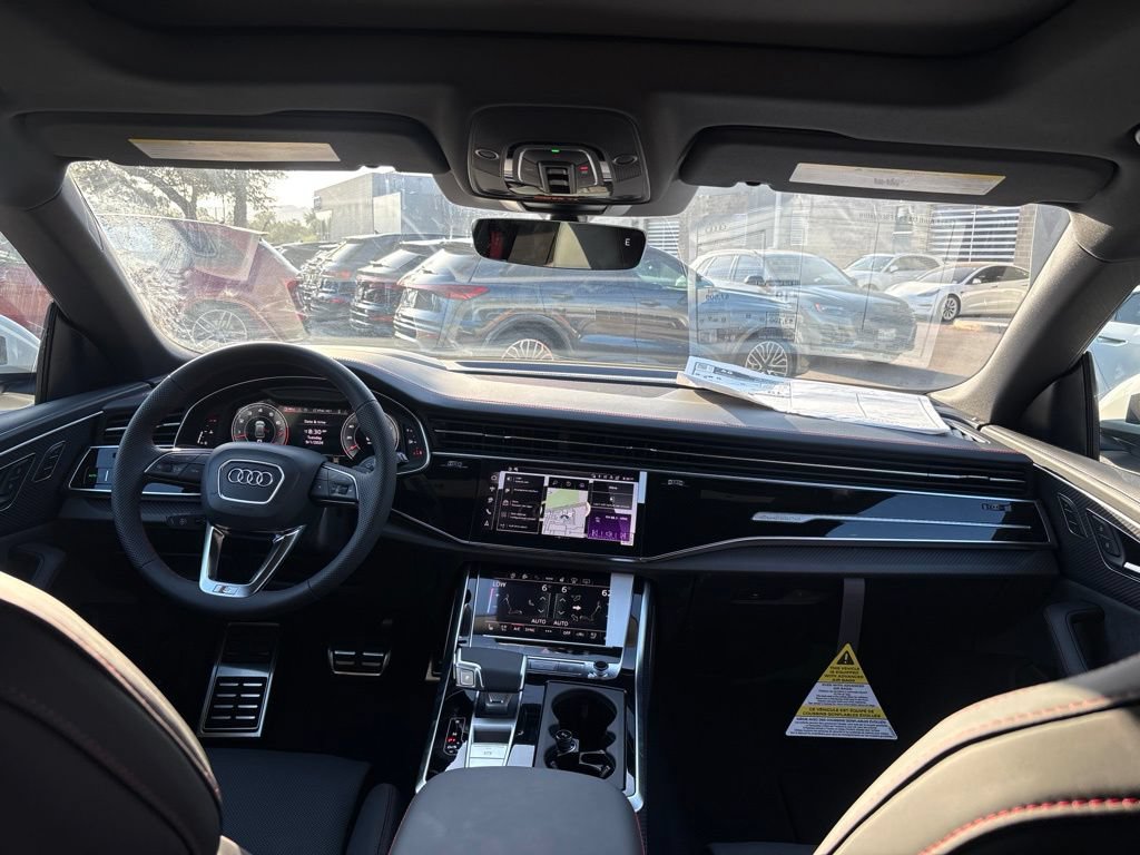 New 2027 Audi Q8 Prestige AWD/4WD image 18