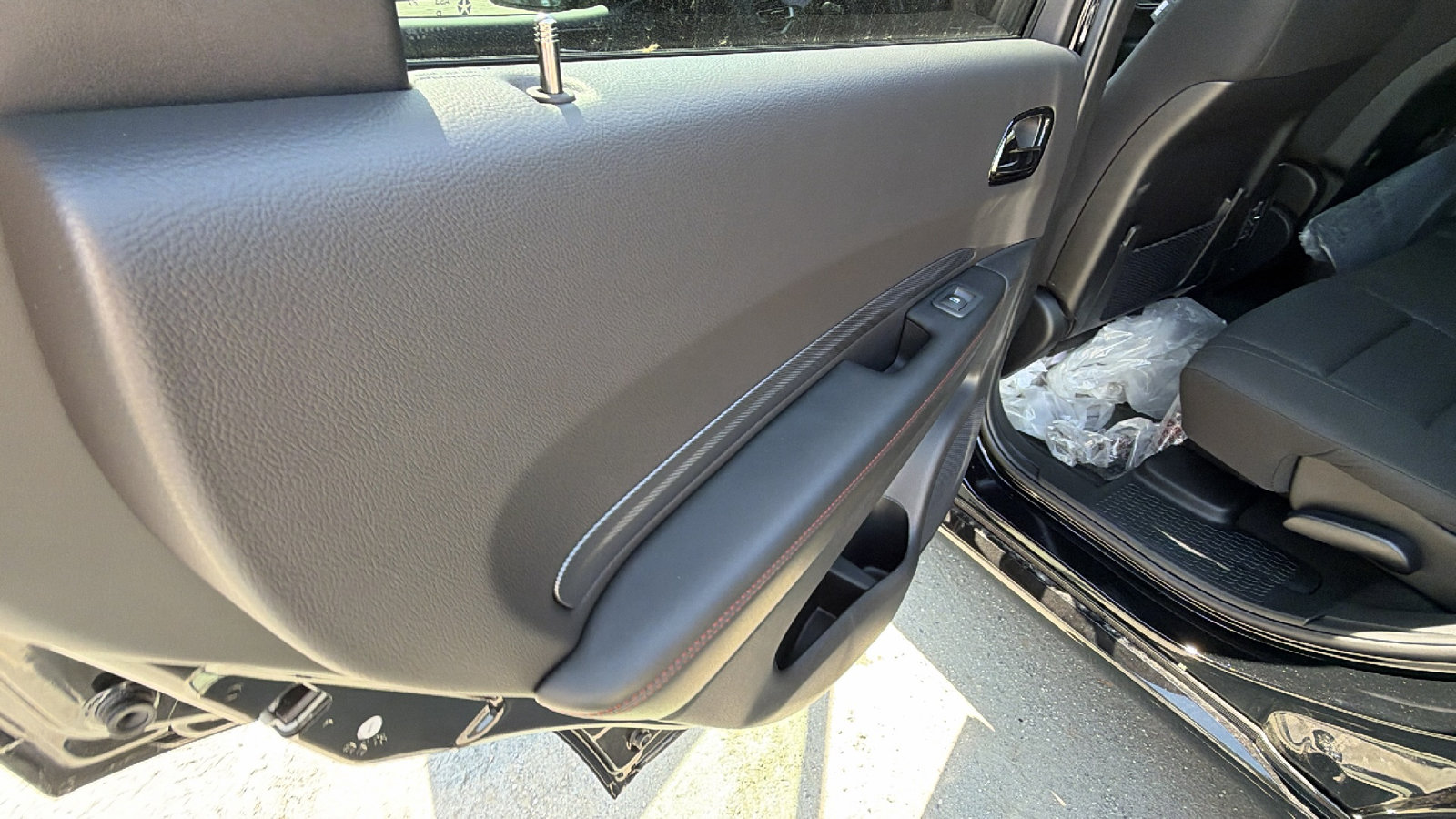 New 2026 Dodge Durango GT image 18