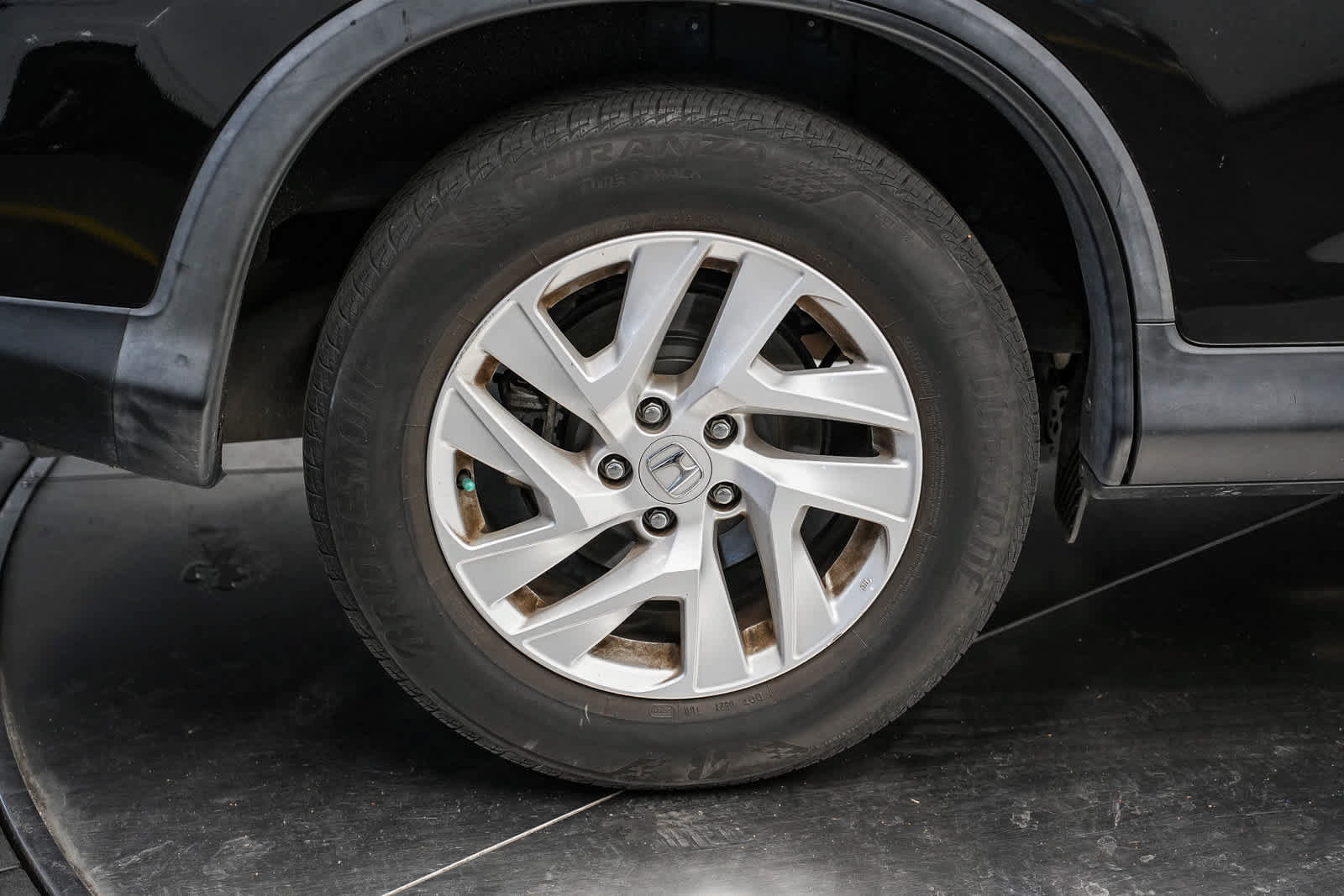Used 2015 Honda CR-V EX image 6