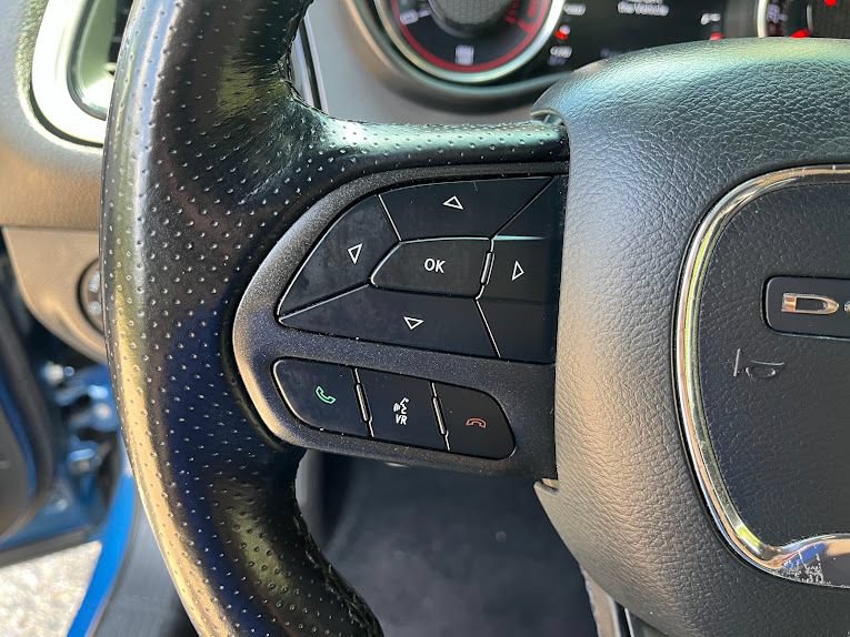 Used 2020 Dodge Challenger R/T Scat Pack RWD image 14