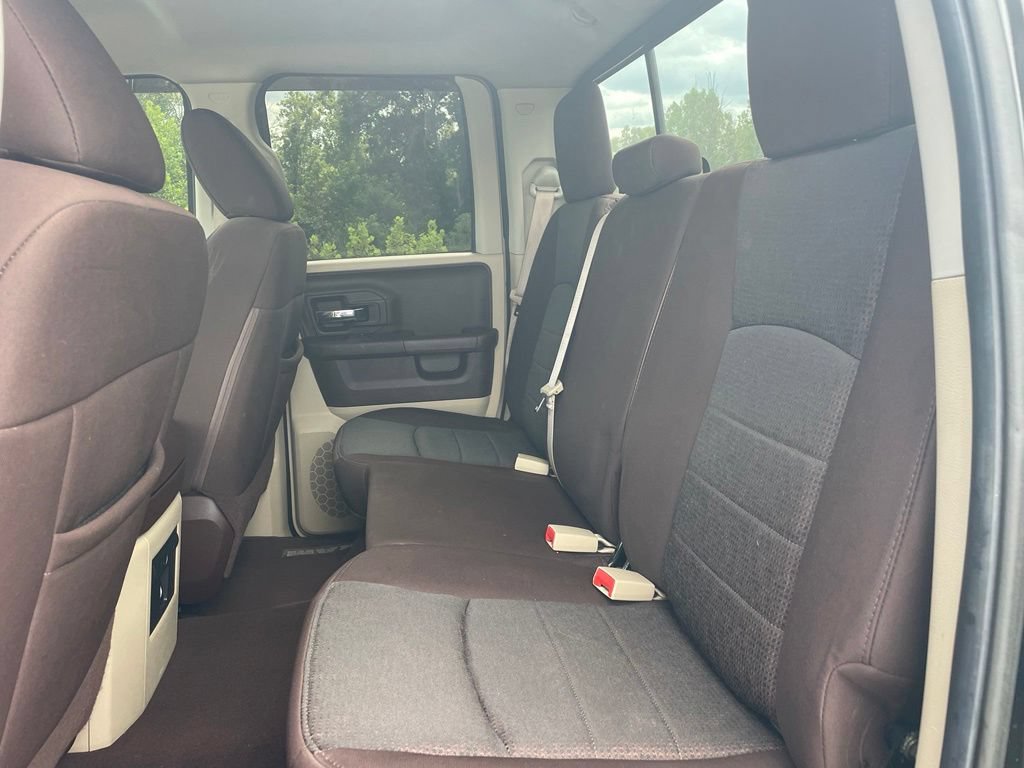 Used 2014 RAM 1500 Big Horn AWD/4WD image 7