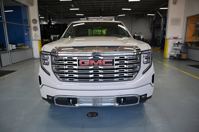 New 2026 GMC Sierra 1500 Denali AWD/4WD image 2
