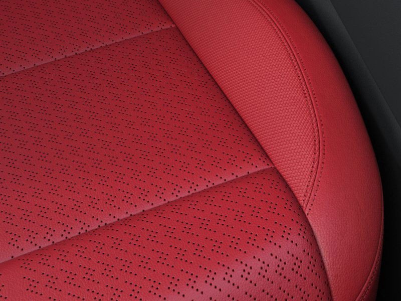 New 2026 Chevrolet Blazer EV SS image 21