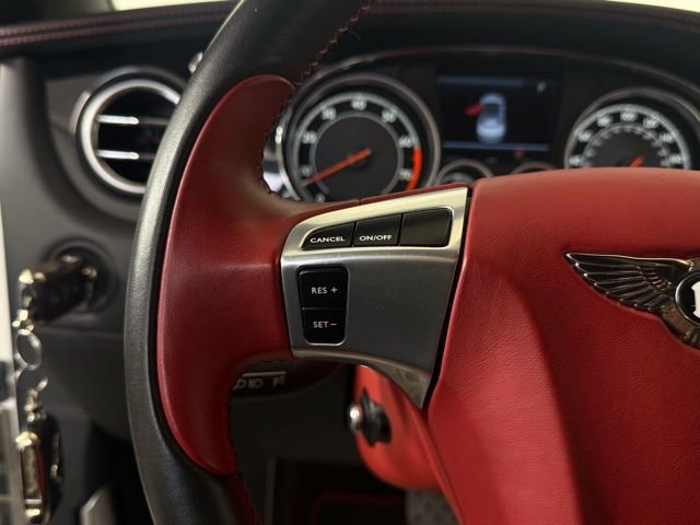 Used 2015 Bentley Continental GT V8 S image 28