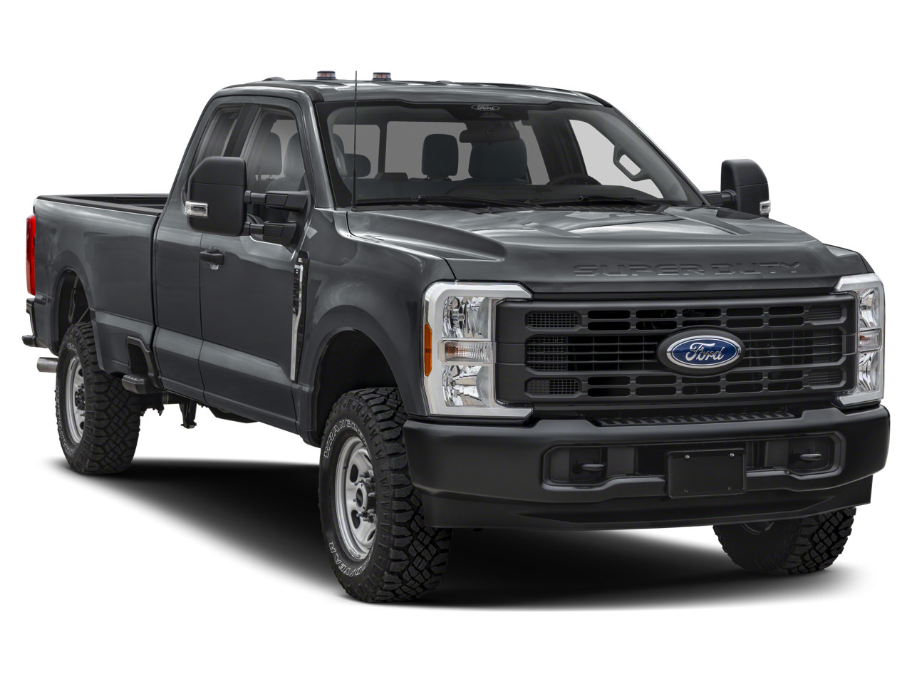 New 2026 Ford F250 XL w/ STX Appearance Package AWD/4WD image 36