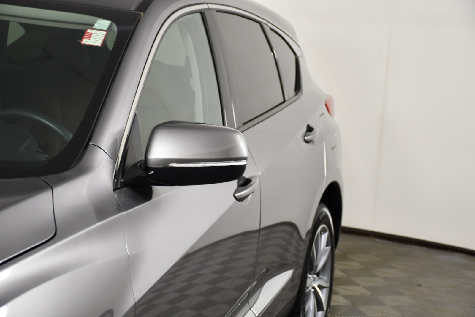 Certified 2024 Acura RDX w/ Technology Package AWD/4WD image 13