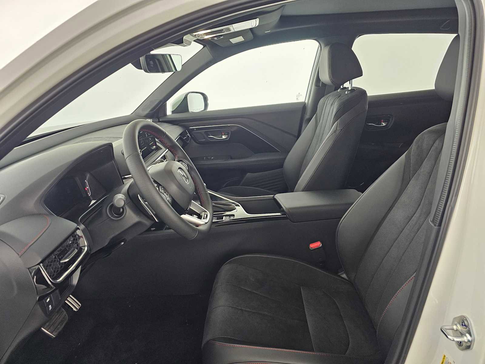 New 2026 Acura ADX A-Spec FWD image 20