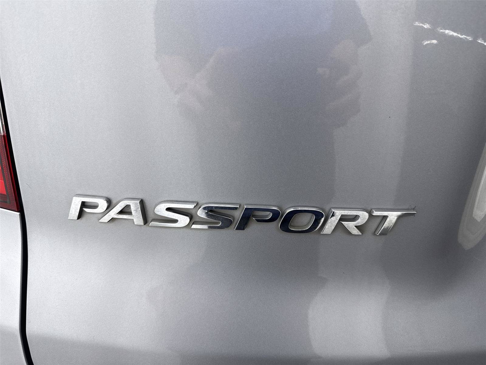 Used 2021 Honda Passport EX-L image 17