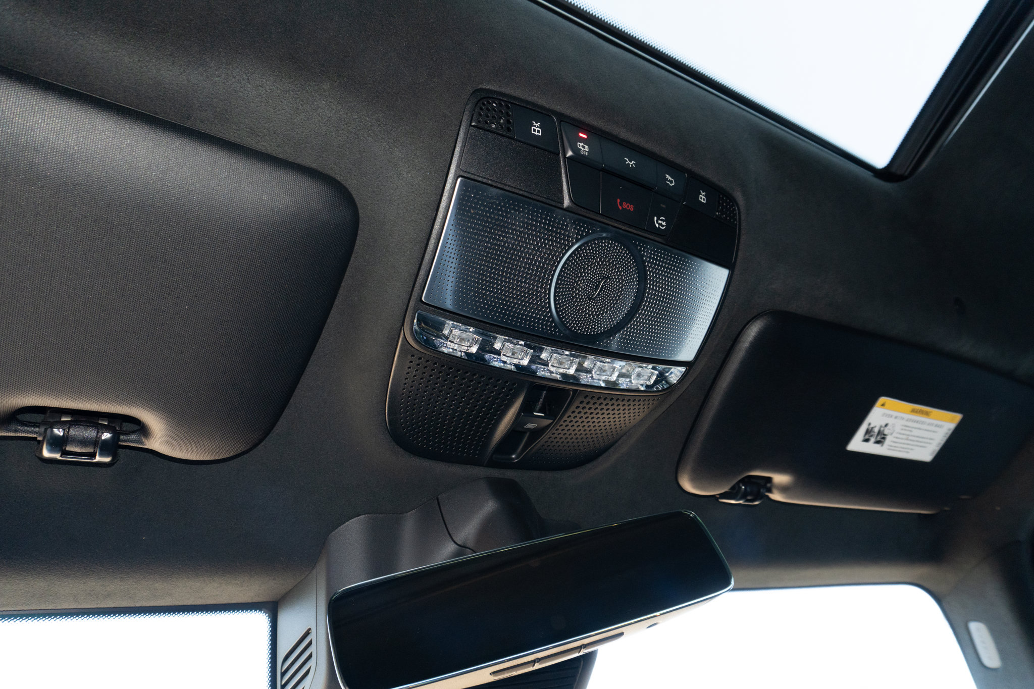 Used 2020 Mercedes-Benz G 63 AMG 4MATIC image 16