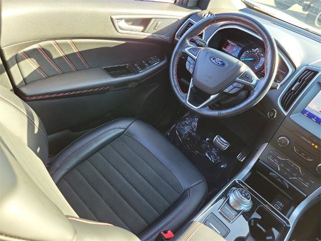 Certified 2020 Ford Edge ST-Line image 17