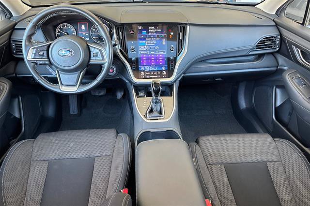 Used 2021 Subaru Outback Premium AWD/4WD image 14