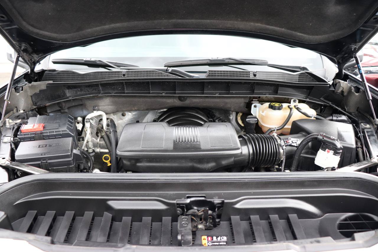 Used 2024 GMC Sierra 1500 SLT AWD/4WD image 47