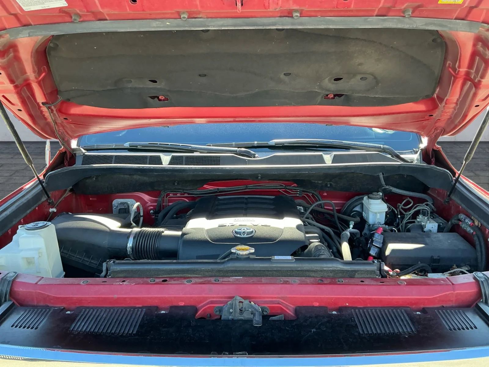 Used 2017 Toyota Tundra SR5 image 17