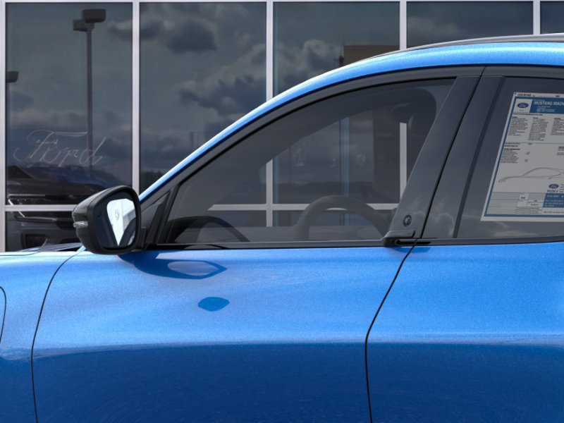 New 2026 Ford Mustang Mach-E Premium AWD/4WD image 20