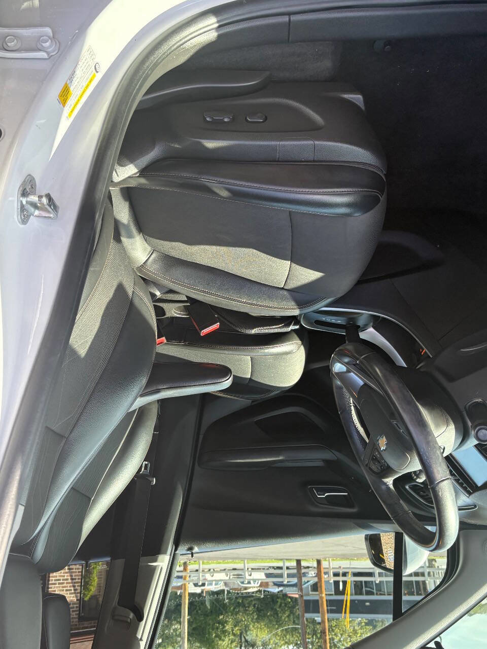 Used 2017 Chevrolet Trax LT w/ LT Convenience Package image 24