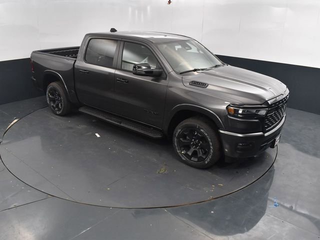 New 2026 RAM 1500 Big Horn image 36