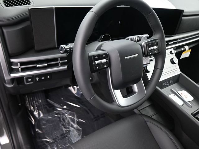 New 2026 Hyundai Santa Fe SEL AWD/4WD image 15