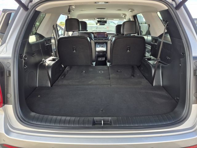 Used 2025 Hyundai Palisade SEL AWD/4WD image 25