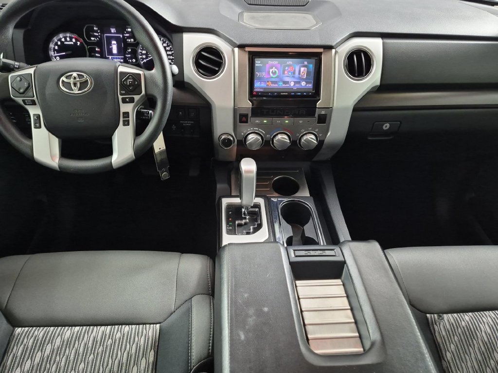Used 2019 Toyota Tundra SR5 AWD/4WD image 23