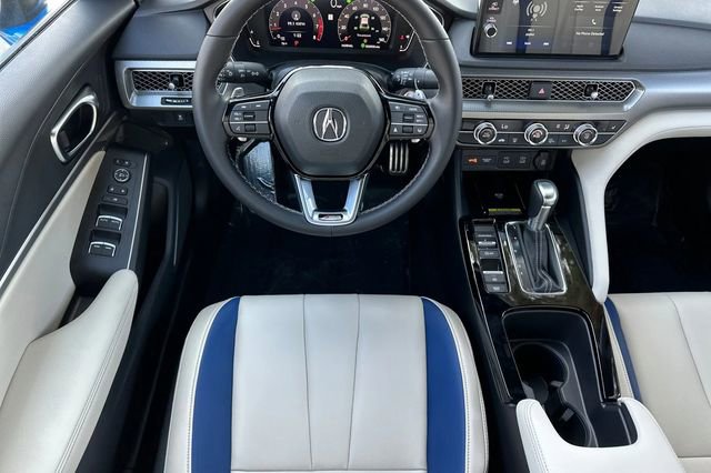 New 2026 Acura Integra A-Spec FWD image 13