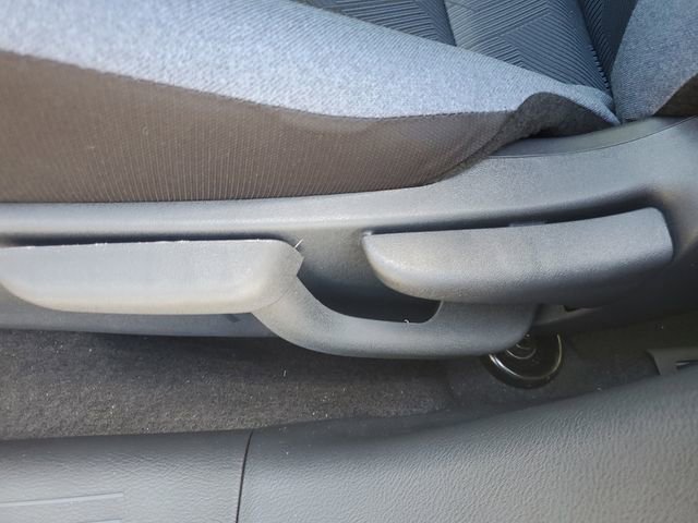 Certified 2025 Nissan Versa SV w/ Trunk Package FWD image 17