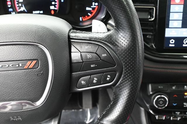 Used 2024 Dodge Durango R/T AWD/4WD image 35