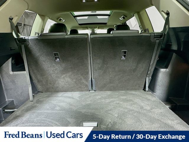 Used 2023 Volkswagen Atlas SEL image 27