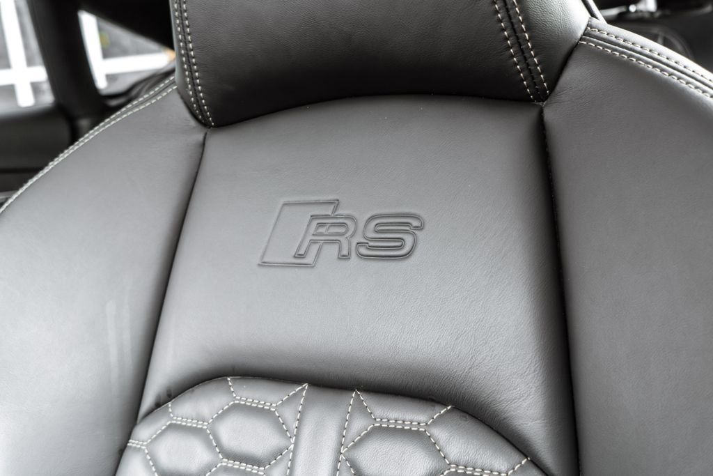 Used 2022 Audi RS 5 Sportback image 9