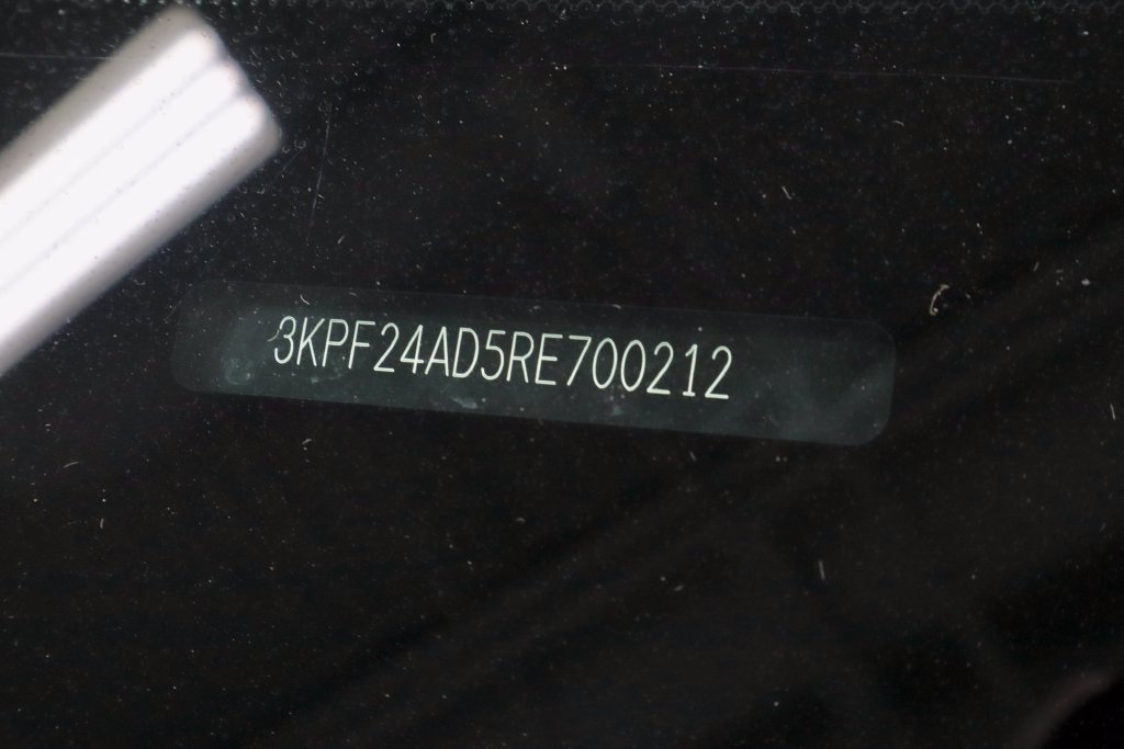 Used 2024 Kia Forte LXS w/ LXS Technology Package FWD image 34