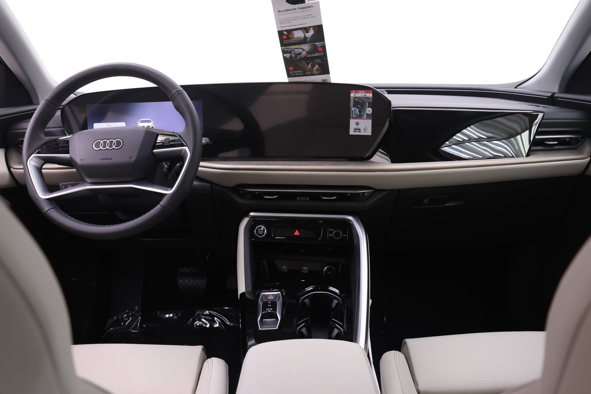 New 2026 Audi Q5 Premium Plus AWD/4WD image 8