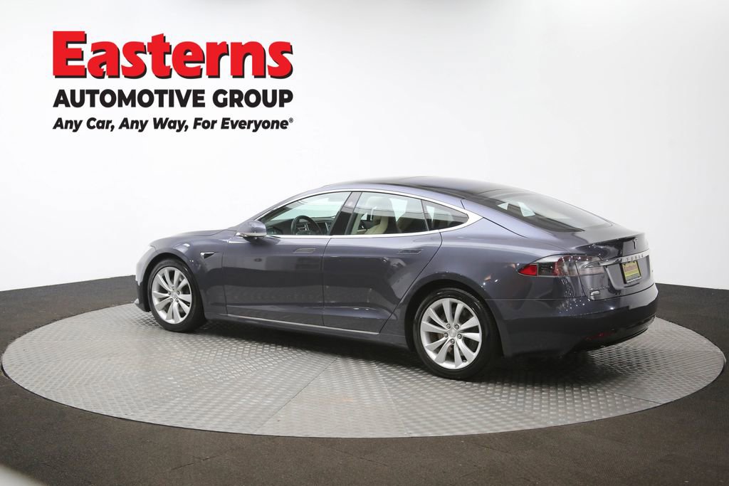 Used 2017 Tesla Model S 75D image 60