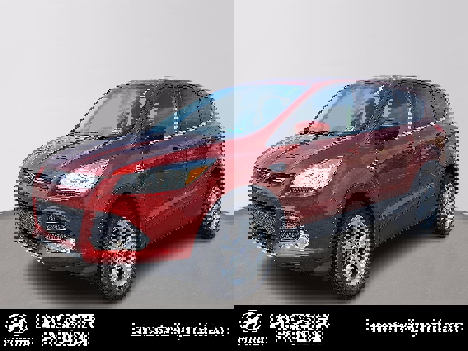 Used 2014 Ford Escape SE image 1