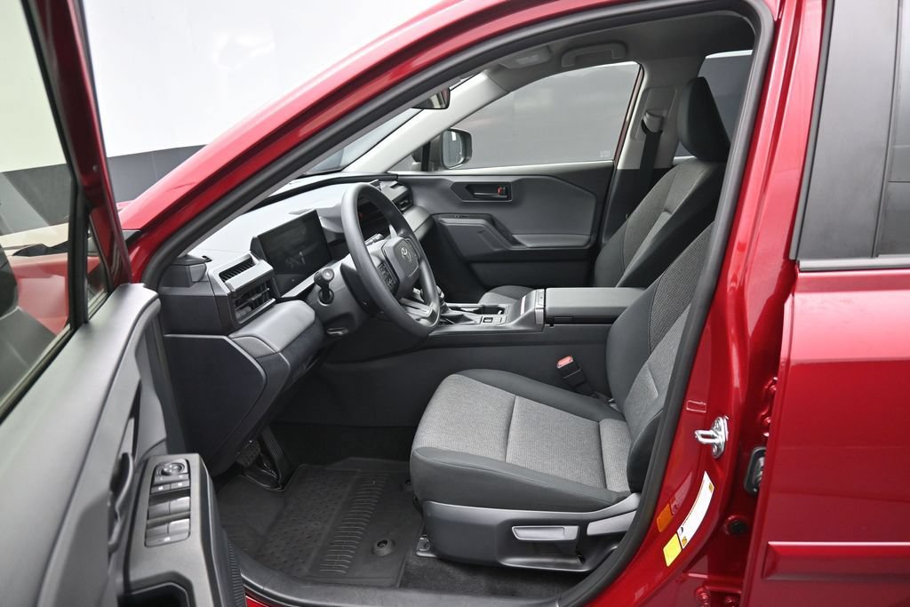 Certified 2026 Toyota RAV4 LE AWD/4WD image 9
