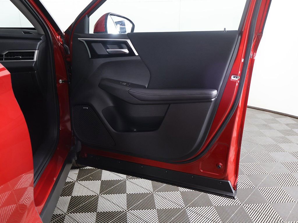 New 2026 Mitsubishi Outlander ES AWD/4WD image 25