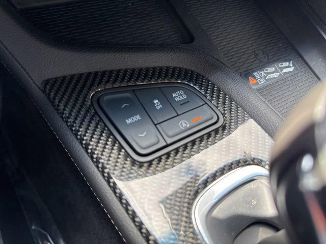 Used 2023 Cadillac CT5 Sport w/ Parking Package AWD/4WD image 46