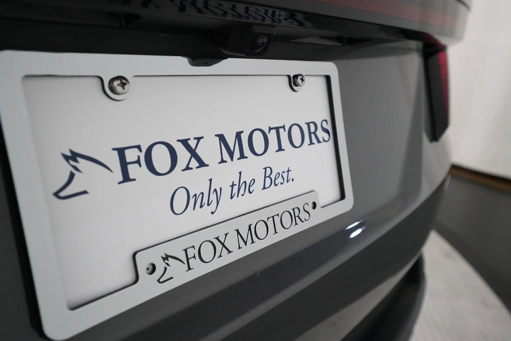 Used 2025 Hyundai Tucson SEL image 37