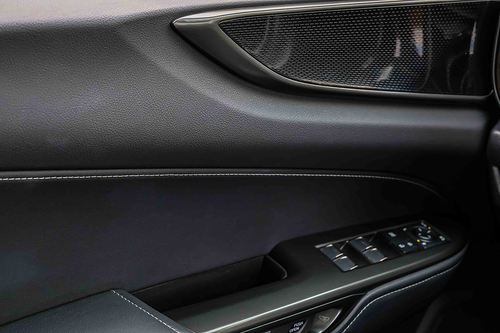 Used 2023 Lexus NX 350 AWD image 14