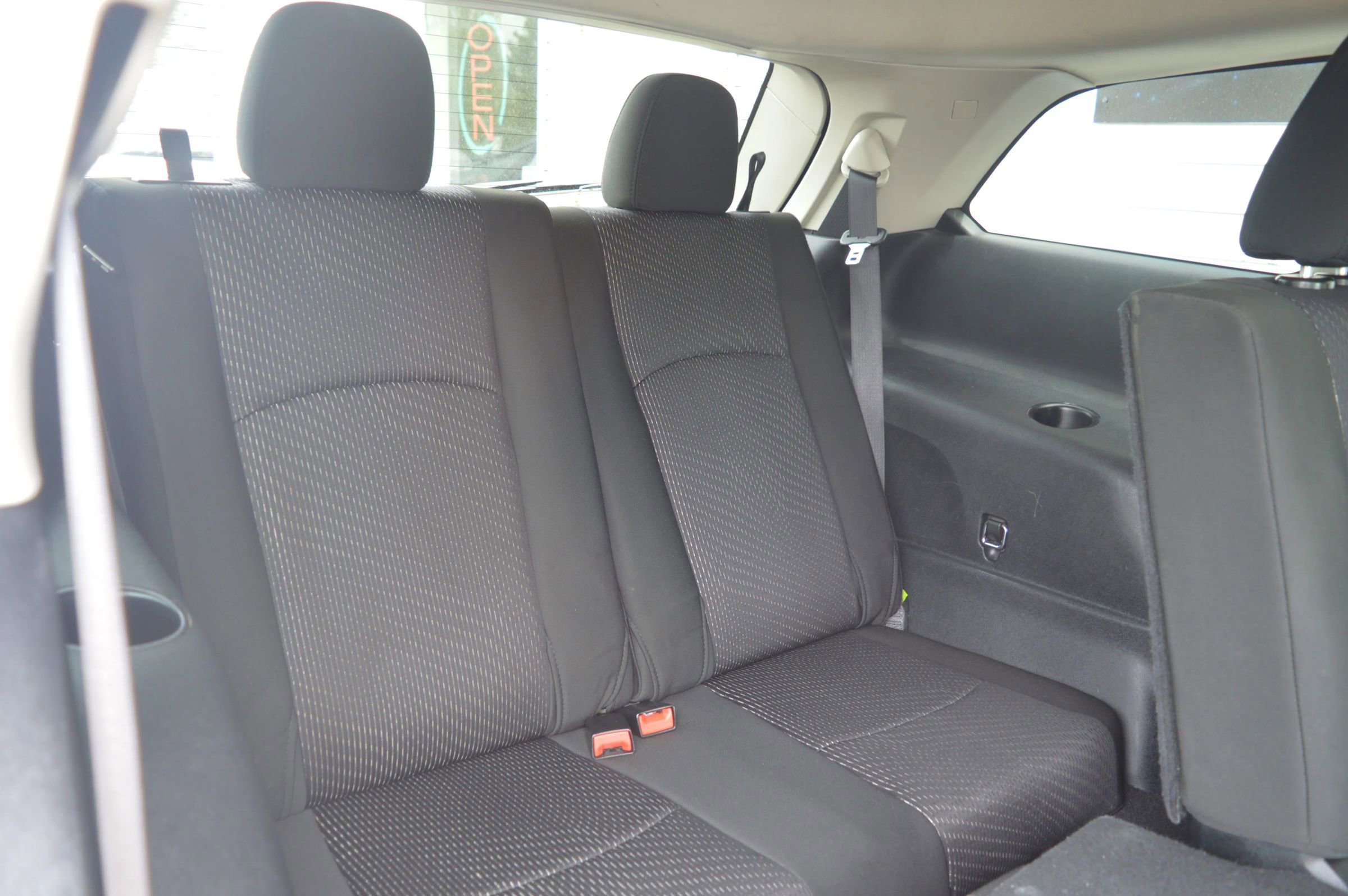 Used 2019 Dodge Journey SE w/ Connectivity Group FWD image 23