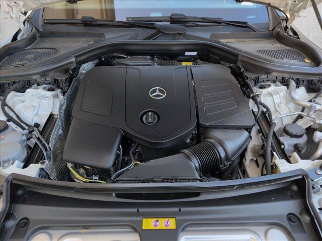 Certified 2025 Mercedes-Benz GLC 300 image 26