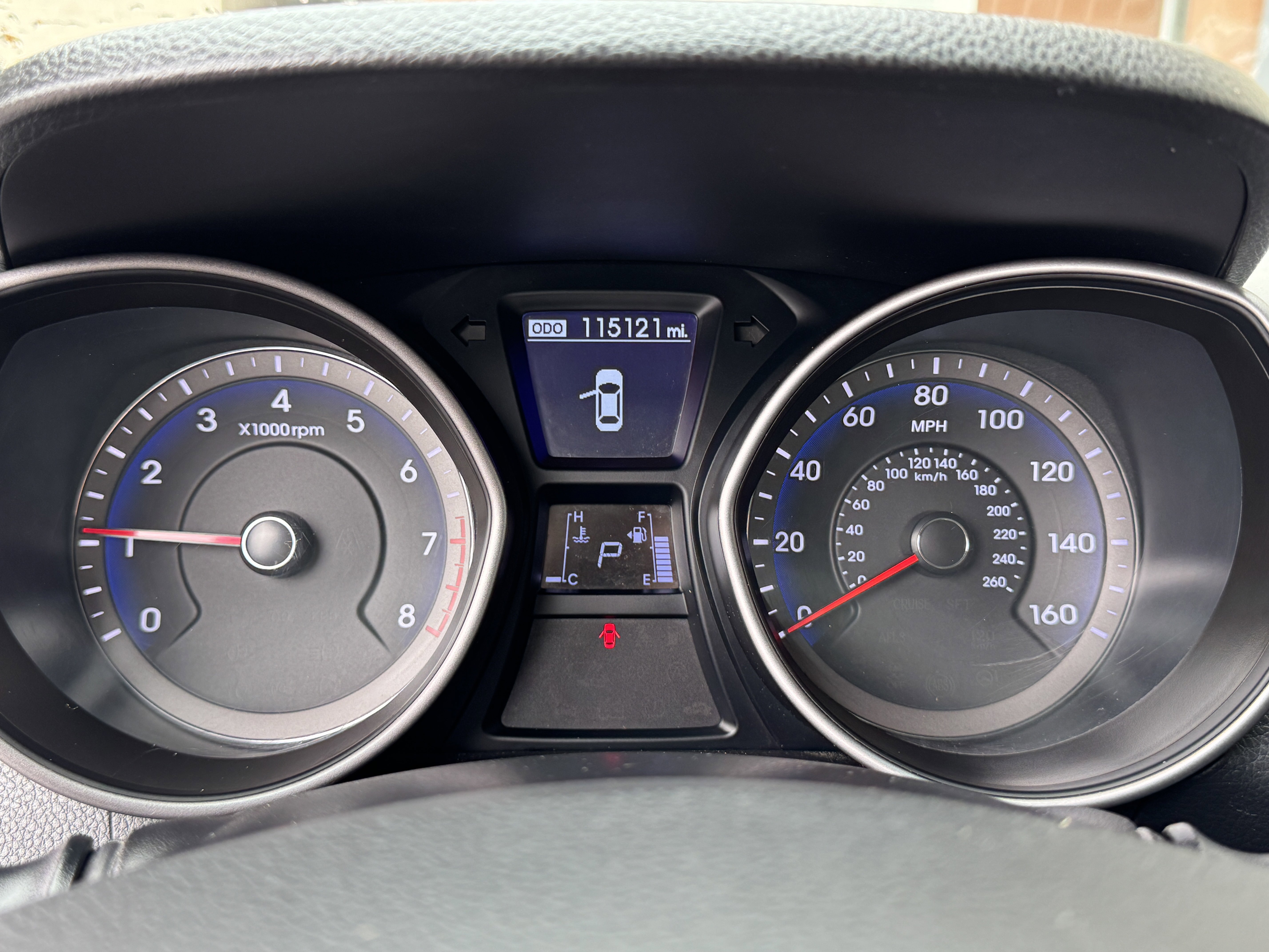 Used 2016 Hyundai Elantra GT FWD image 17