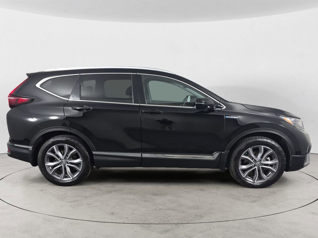 Used 2021 Honda CR-V Touring image 6