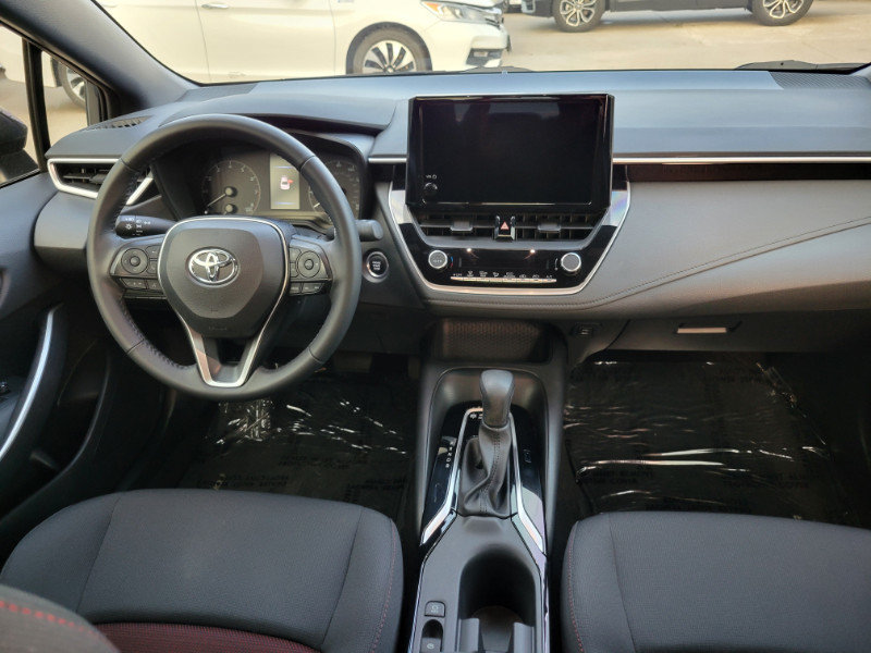 Used 2024 Toyota Corolla SE FWD image 31