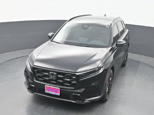 Used 2026 Honda CR-V Sport-L image 22