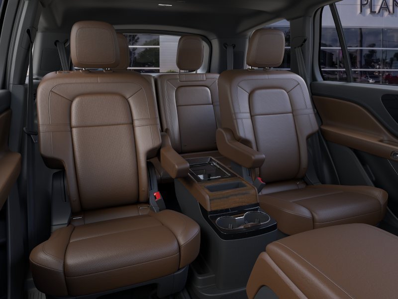 New 2026 Lincoln Aviator Reserve RWD image 11