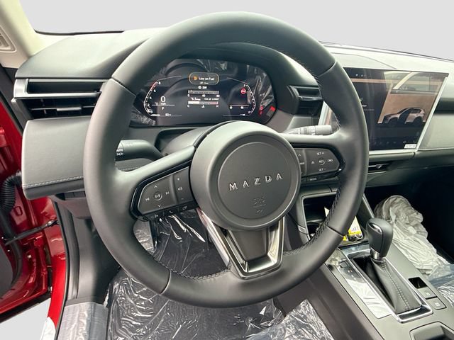 New 2026 MAZDA CX-5 Select AWD/4WD image 12