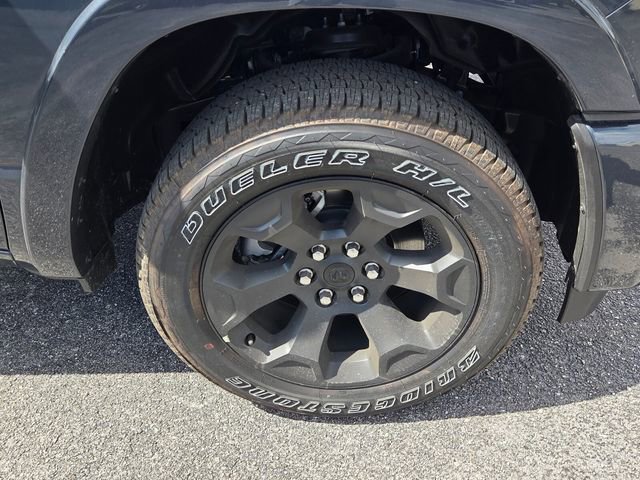 New 2026 RAM 1500 Big Horn image 15